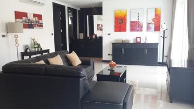 Modern Pool Villa for Sale in East Pattaya