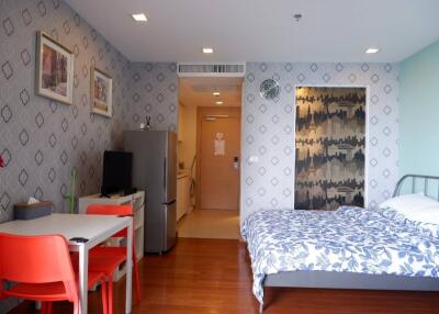 Condo The Palm Wong Amat for Sale