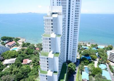 Baan Phai Haad Condominium for Sale