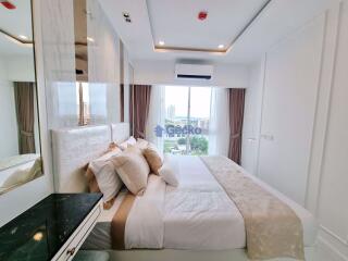 1 Bedroom Condo in Empire Tower Pattaya Jomtien C010625