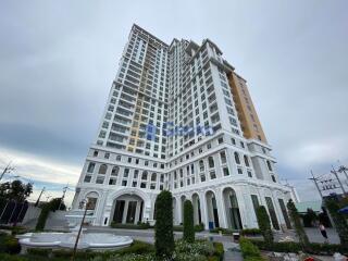 1 Bedroom Condo in Empire Tower Pattaya Jomtien C010625