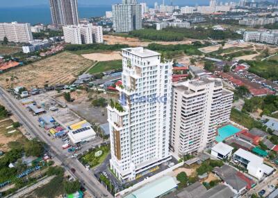 1 Bedroom Condo in Empire Tower Pattaya Jomtien C010625