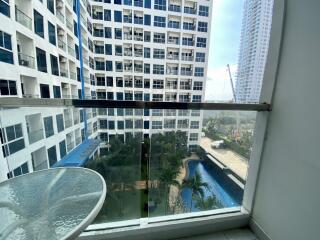 Studio Nam Talay Condo for Sale