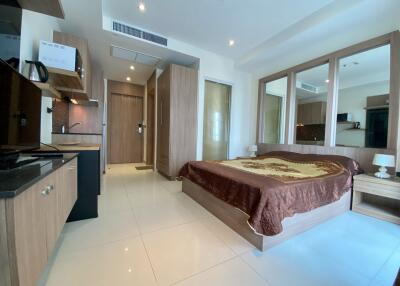 Studio Nam Talay Condo for Sale