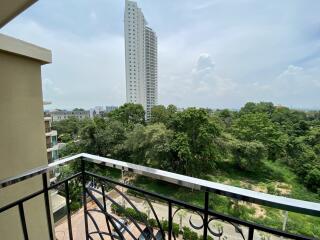 City Garden Tropicana Condo for Sale