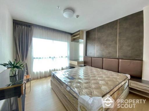 1-BR Condo at Supalai Veranda Rama 9 in Bang Kapi