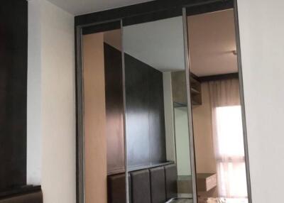 1-BR Condo at Supalai Veranda Rama 9 in Bang Kapi