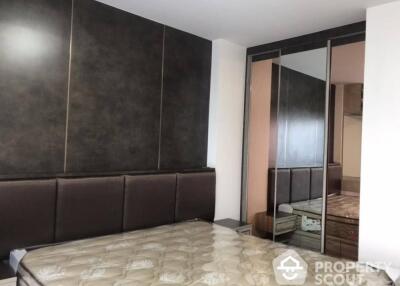 1-BR Condo at Supalai Veranda Rama 9 in Bang Kapi