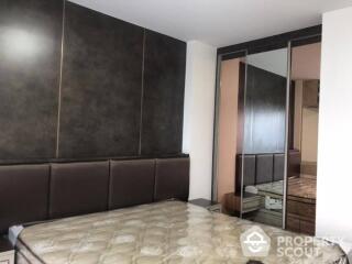 1-BR Condo at Supalai Veranda Rama 9 in Bang Kapi