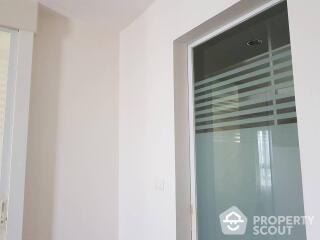 1-BR Condo at Q House Sathorn near BTS Krung Thon Buri