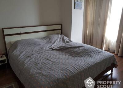 1-BR Condo at Q House Sathorn near BTS Krung Thon Buri