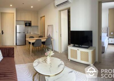 1-BR Condo at Noble State 39 near BTS Phrom Phong