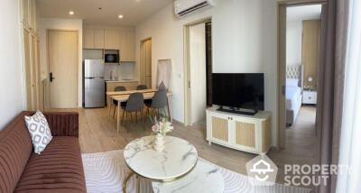 1-BR Condo at Noble State 39 near BTS Phrom Phong