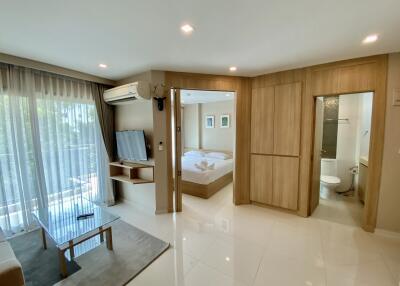 1 Bed City Garden Tropicana Condo for Sale