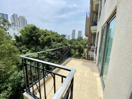 1 Bed City Garden Tropicana Condo for Sale