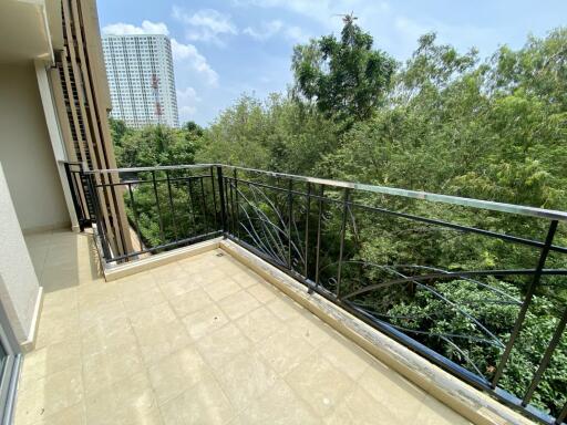 1 Bed City Garden Tropicana Condo for Sale