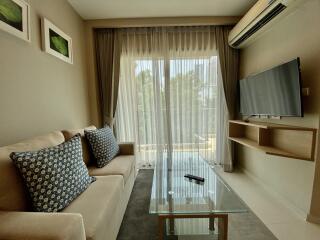 1 Bed City Garden Tropicana Condo for Sale