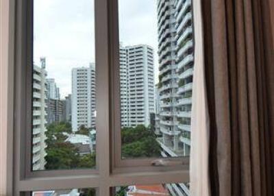 2-BR Condo at H Sukhumvit 43 near BTS Phrom Phong