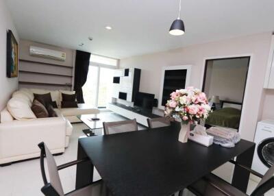 2 Bedroom condo to rent at Punna Residence 4