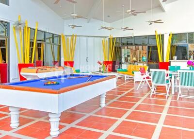 5 Bedroom Pool Villas in Paklok