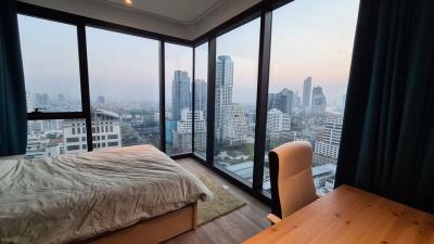 For RENT : The Lofts Silom / 2 Bedroom / 1 Bathrooms / 66 sqm / 50000 THB [10962205]