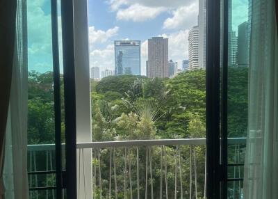 For RENT : Noble Recole / 2 Bedroom / 2 Bathrooms / 68 sqm / 55000 THB [10962399]