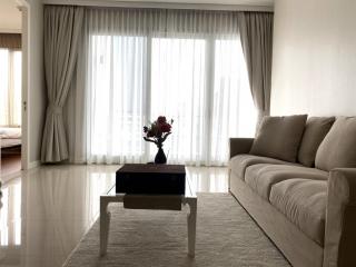 For RENT : 185 Rajadamri / 2 Bedroom / 2 Bathrooms / 109 sqm / 80000 THB [10961482]