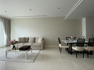 For RENT : 185 Rajadamri / 2 Bedroom / 2 Bathrooms / 109 sqm / 80000 THB [10961482]