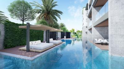 Luxury Modern Apartment Near Bang Tao Beach