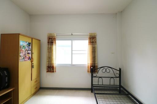 A Sweet 3 Bedroom, 2 Bath Home For Sale In Nong Bua District, Udon Thani, Thailand