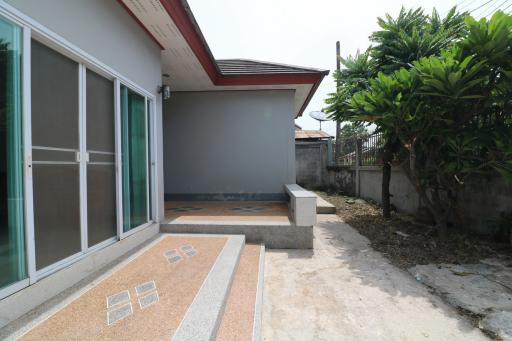 A Sweet 3 Bedroom, 2 Bath Home For Sale In Nong Bua District, Udon Thani, Thailand