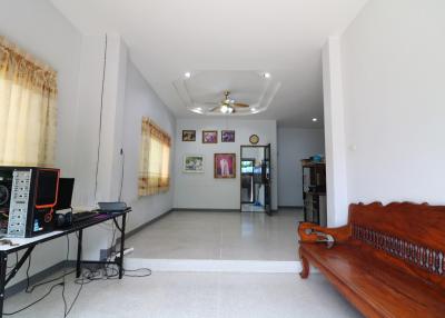 A Sweet 3 Bedroom, 2 Bath Home For Sale In Nong Bua District, Udon Thani, Thailand
