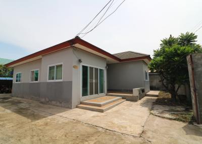 A Sweet 3 Bedroom, 2 Bath Home For Sale In Nong Bua District, Udon Thani, Thailand