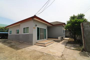 A Sweet 3 Bedroom, 2 Bath Home For Sale In Nong Bua District, Udon Thani, Thailand