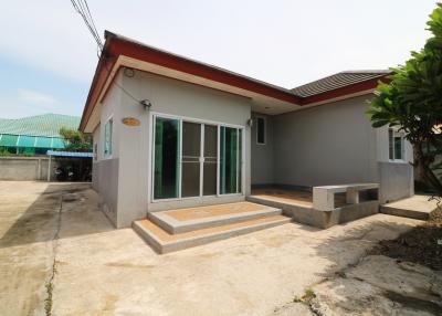 A Sweet 3 Bedroom, 2 Bath Home For Sale In Nong Bua District, Udon Thani, Thailand