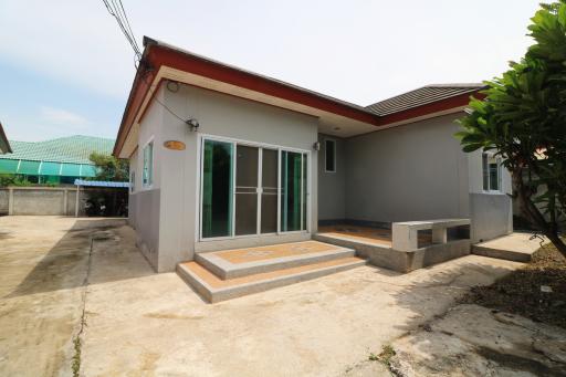 A Sweet 3 Bedroom, 2 Bath Home For Sale In Nong Bua District, Udon Thani, Thailand