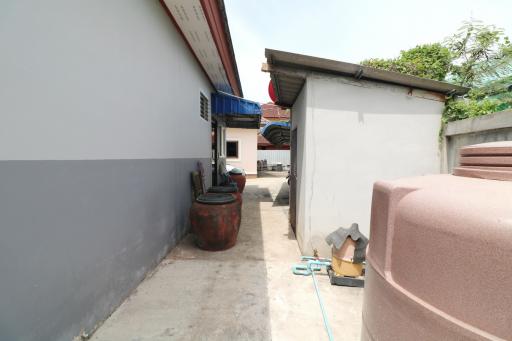 A Sweet 3 Bedroom, 2 Bath Home For Sale In Nong Bua District, Udon Thani, Thailand