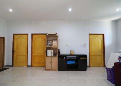 A Sweet 3 Bedroom, 2 Bath Home For Sale In Nong Bua District, Udon Thani, Thailand