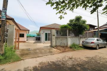 A Sweet 3 Bedroom, 2 Bath Home For Sale In Nong Bua District, Udon Thani, Thailand