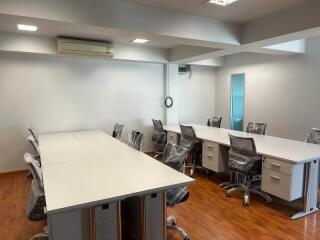 For Rent Bangkok Office Sukhumvit BTS Thong Lo Watthana