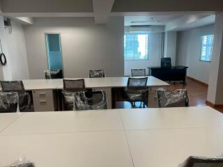 For Rent Bangkok Office Sukhumvit BTS Thong Lo Watthana