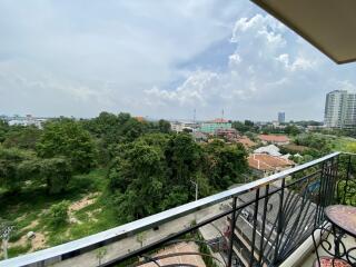 Condo for Sale City Garden Tropicana