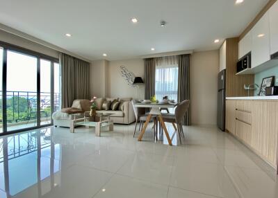 Condo for Sale City Garden Tropicana