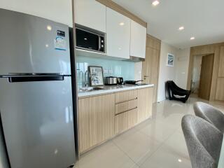 Condo for Sale City Garden Tropicana