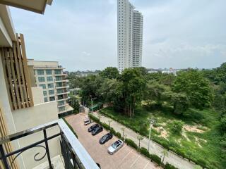 Condo for Sale City Garden Tropicana