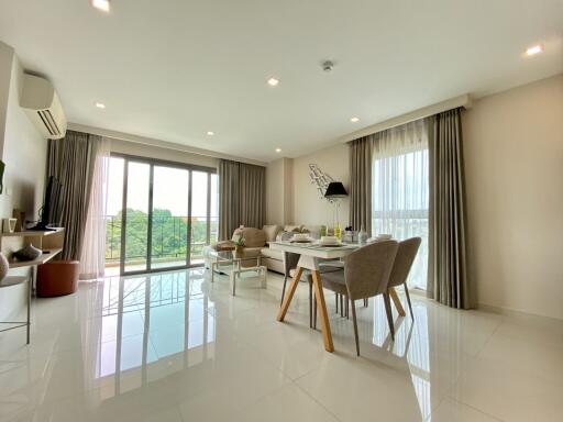 Condo for Sale City Garden Tropicana