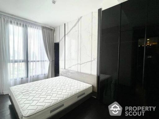 2-BR Condo at Park Origin Thonglor near BTS Thong Lor