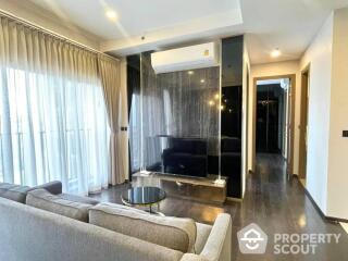 2-BR Condo at Park Origin Thonglor near BTS Thong Lor