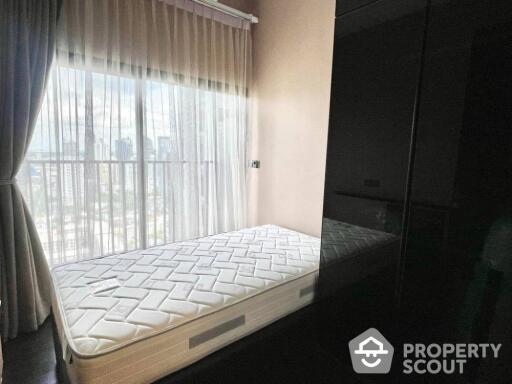 2-BR Condo at Park Origin Thonglor near BTS Thong Lor