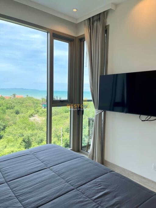 1 Bedroom Condo in The Riviera Monaco Pattaya Na Jomtien C011149